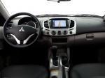 Mitsubishi L200 Triton 2011 года (BR)